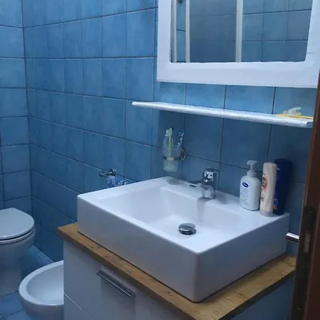 Casa Sul Mare * コスタ・レイ