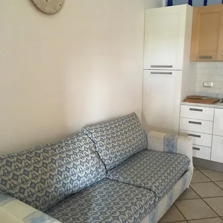 Casa Sul Mare 別荘