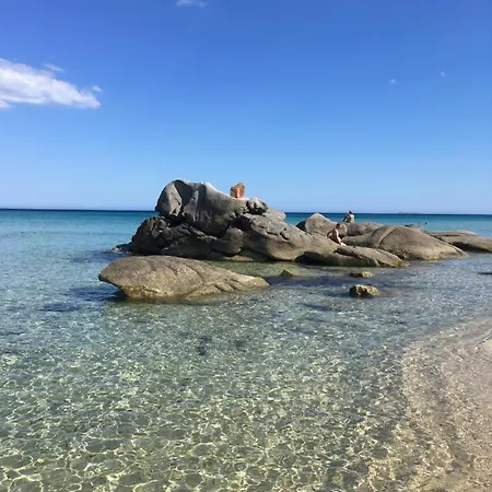 Casa Sul Mare コスタ・レイ