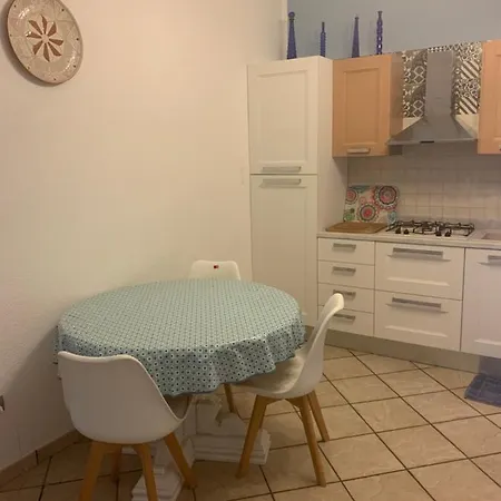 別荘 Casa Sul Mare