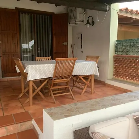 Casa Sul Mare コスタ・レイ