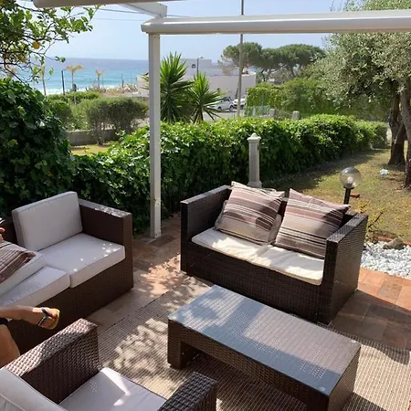 Casa Sul Mare * コスタ・レイ