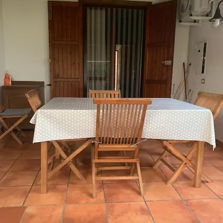 Casa Sul Mare *