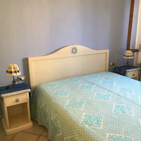 Casa Sul Mare コスタ・レイ