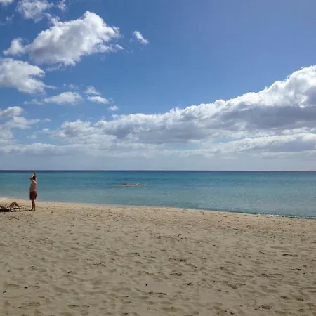 別荘 Casa Sul Mare コスタ・レイ